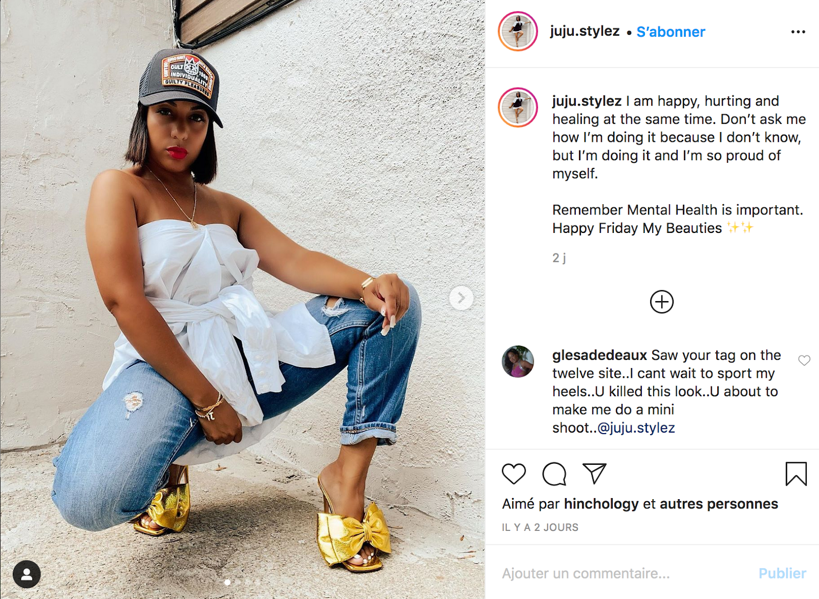 5 Best and Worst Influencer Fashion Trends in 2024