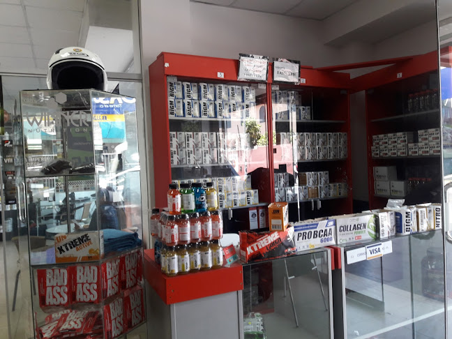 Opiniones de Elite Nutrition en Yanahuara - Centro naturista