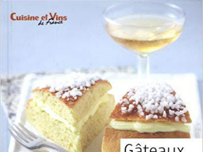 [Nouvelle collection] livre recette gâteau pdf 324884