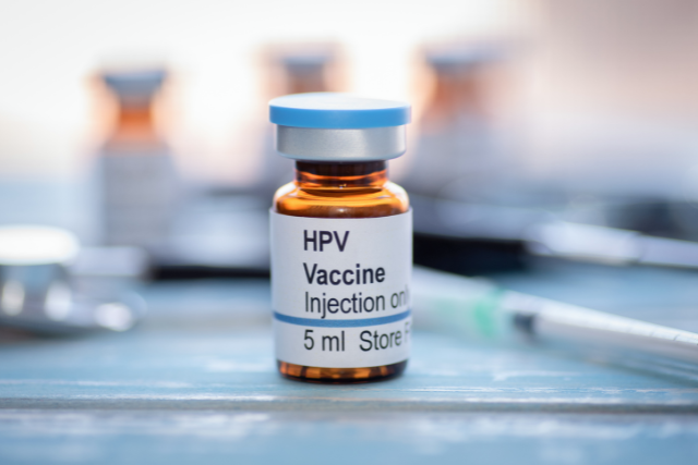 HPVワクチンとは？