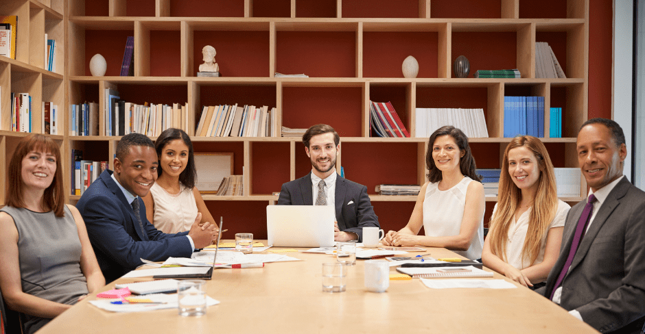 Medium range company had a lot of potential to get out of the competition
