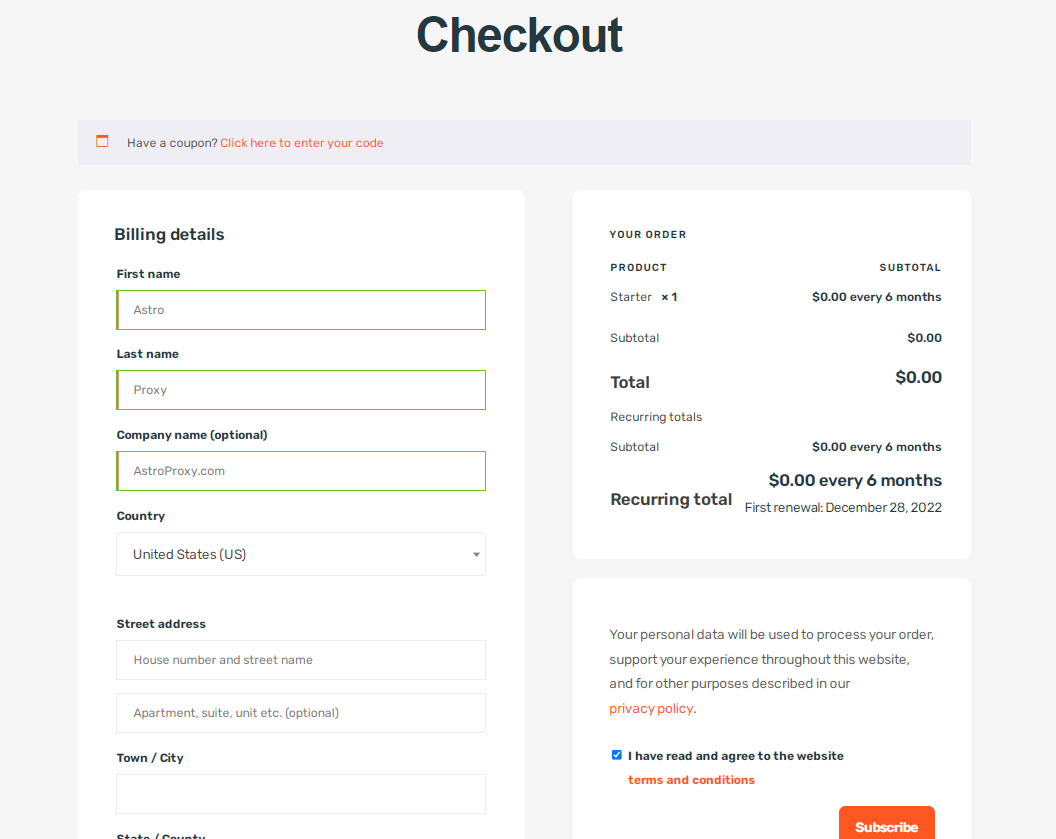 How to connect the best residential, mobile and datacenter proxies to Incogniton