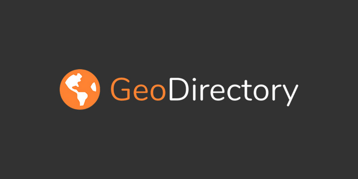 GeoDirectory banner
