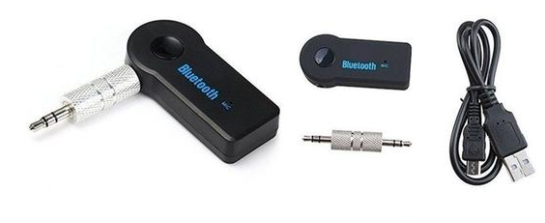 Bluetooth Adapter