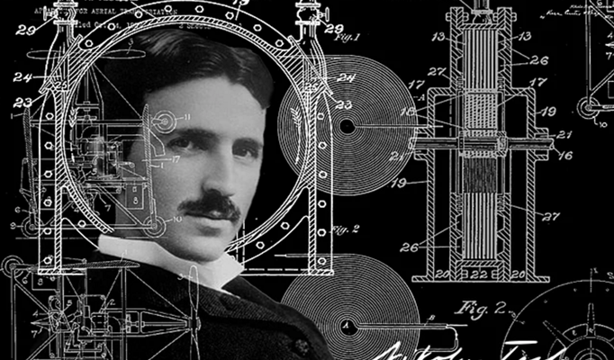 Nikola Tesla Kimdir? Buluşları ve Trajedilerle Dolu Hayatı ...