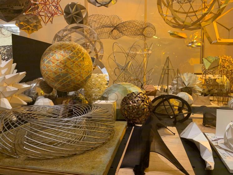Olafur-Eliasson: Londres