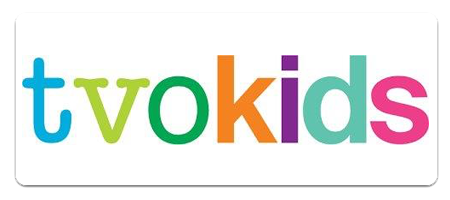 TVOKids Armenian Letters 