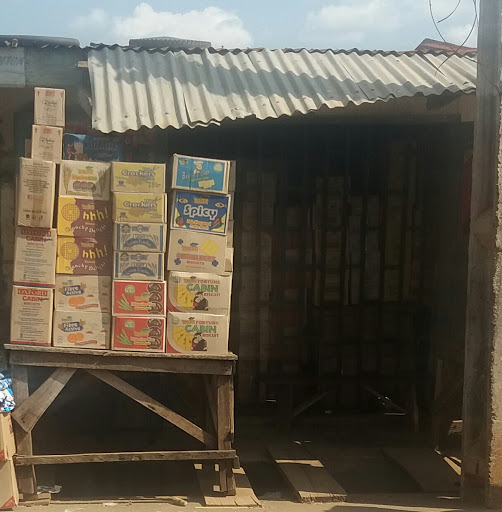 OLUWATOYIN Stores, Oja Oba, Ilorin, Nigeria, Grocery Store, state Kwara