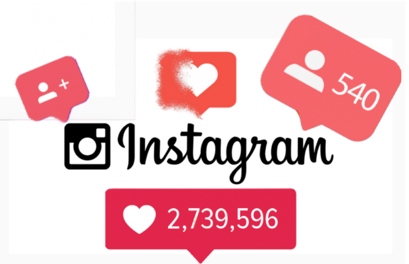 Best apps to increase Instagram Followers. #Stats