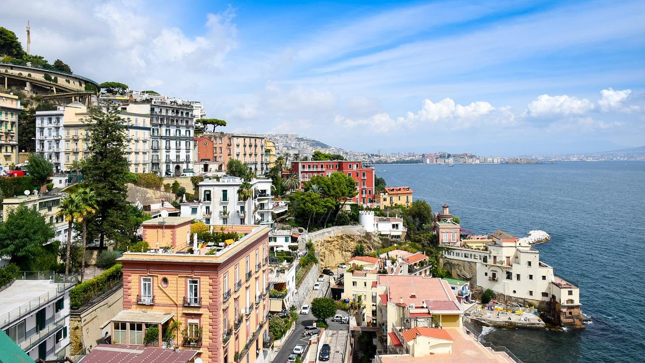 Napoli: 