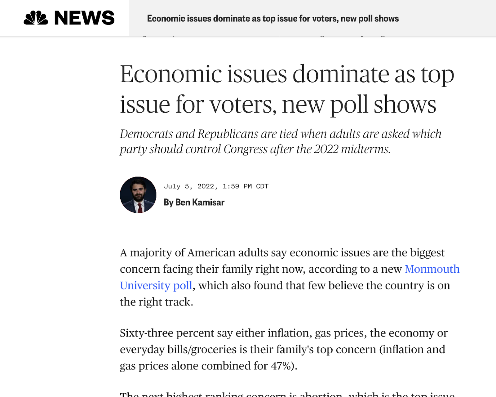 Is the Inflation Reduction Act a *Real* Climate Win?