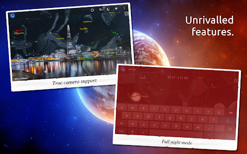 Download Vortex Planetarium - Astronomy apk