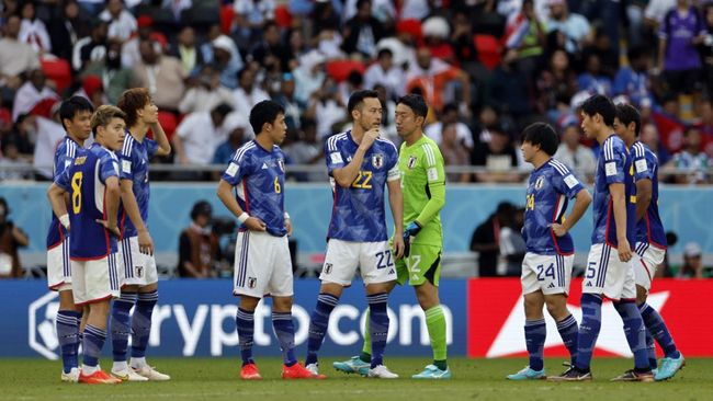 Prediksi Line Up Jepang Vs Kroasia. Babak 16 Besar Piala Dunia 2022, Kedua Tim akan bertemu untuk memperebutkan tiket Perempat Final Piala Dunia 2022 pada tanggal 05 Desember 2022