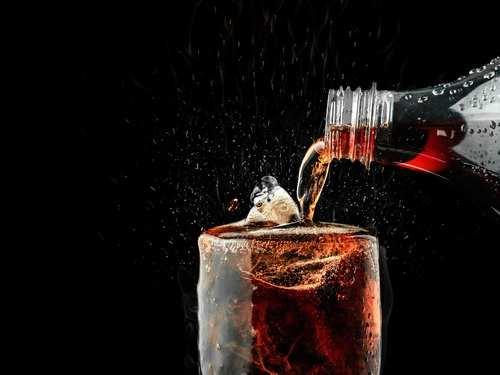 Side effects of drinking soft drinks | The Times of India