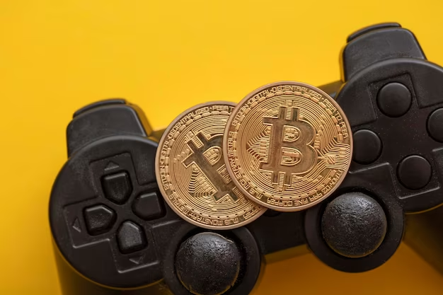 The Highest-Paying Crypto Games: Ultimate Guide