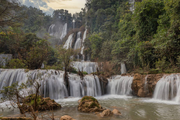12 Stunning Nature Attractions in Thailand
