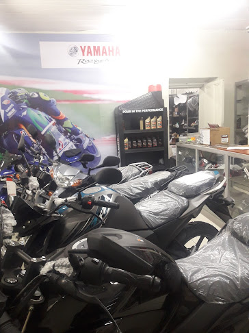 Yamaha - Arequipa