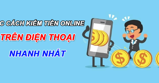 TOP 10 APP kiếm 20$/ngày - kiếm tiền online trên điện thoại - Kiemtienspeed - Cách kiếm tiền online - Thủ thuật internet