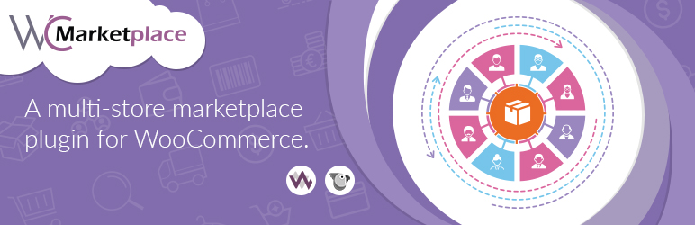 WC Marketplace WooCommerce Multi-Vendor Plugin
