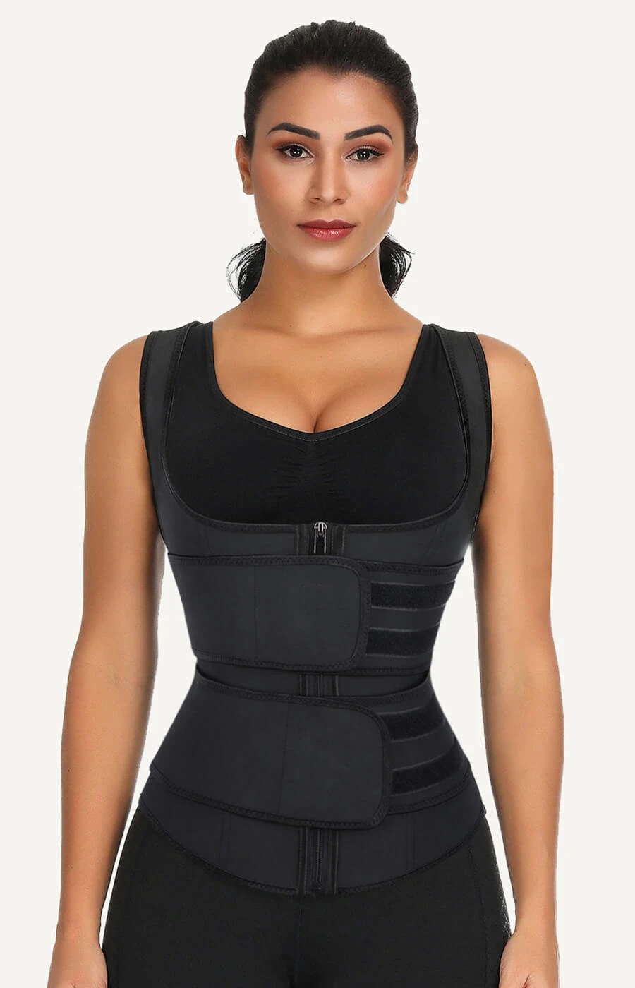 Waist and Thigh Trainer – An Easy Way to Tighten Your Waist and Flatten Your Butt