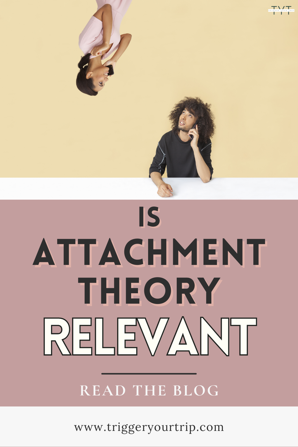 is attachment theory styll relevant? 