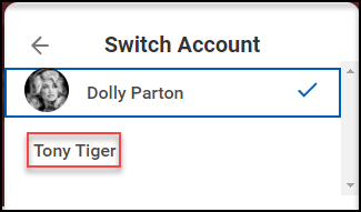 Graphical user interface, text, application, chat or text message
Description automatically generated