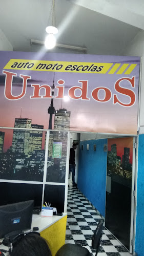 Avaliações sobre Auto Moto Escolas Unidos 1 em São Paulo - Autoescola