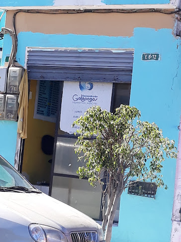 Opiniones de Lavanderia Galapagos en Quito - Lavandería