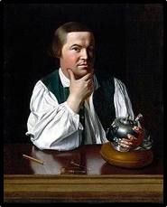 Paul Revere