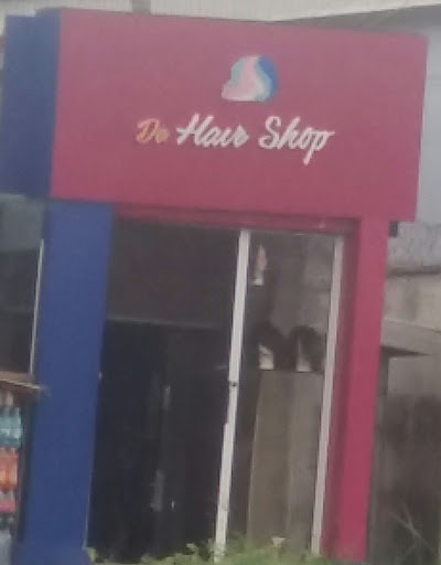 Da Hair Shop