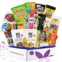 New Year's Gift Basket Ideas