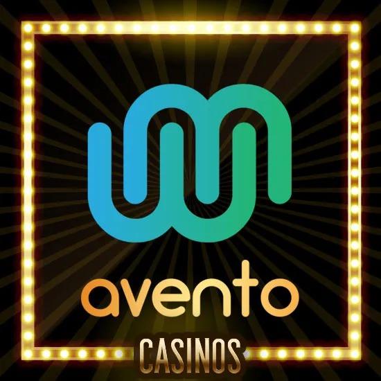 Avento Casinos logo