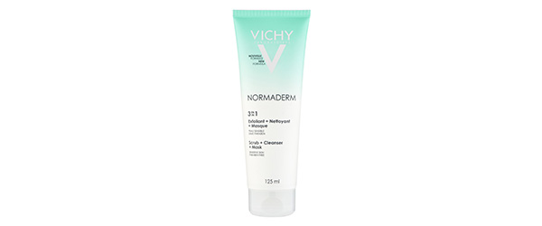    Vichy Normaderm 3  1