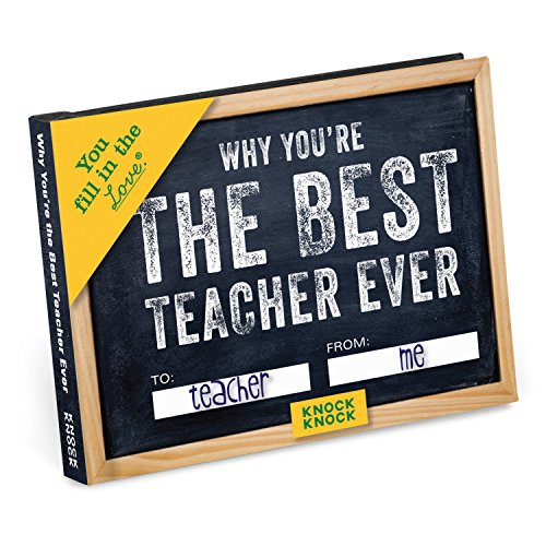 GIFTS FOR TEACHERS