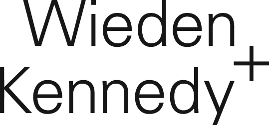 Logotipo de la empresa Wieden + Kennedy