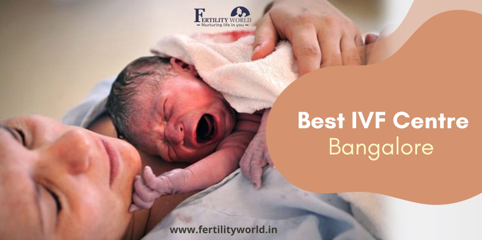 Best IVF Centre in Bangalore