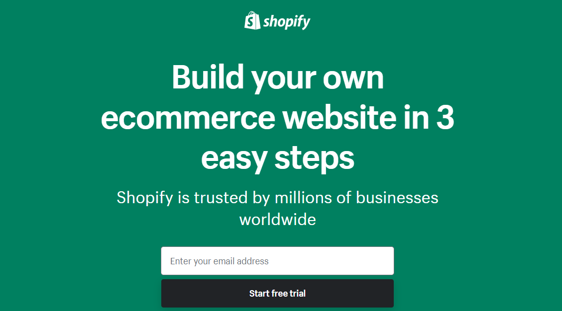 Shopify