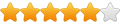 L’attribut alt de cette image est vide, son nom de fichier est 5Stars.png.