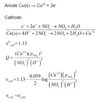 JEE Main 25th Feb Shift 2 Chemistry Paper Question 7 solution