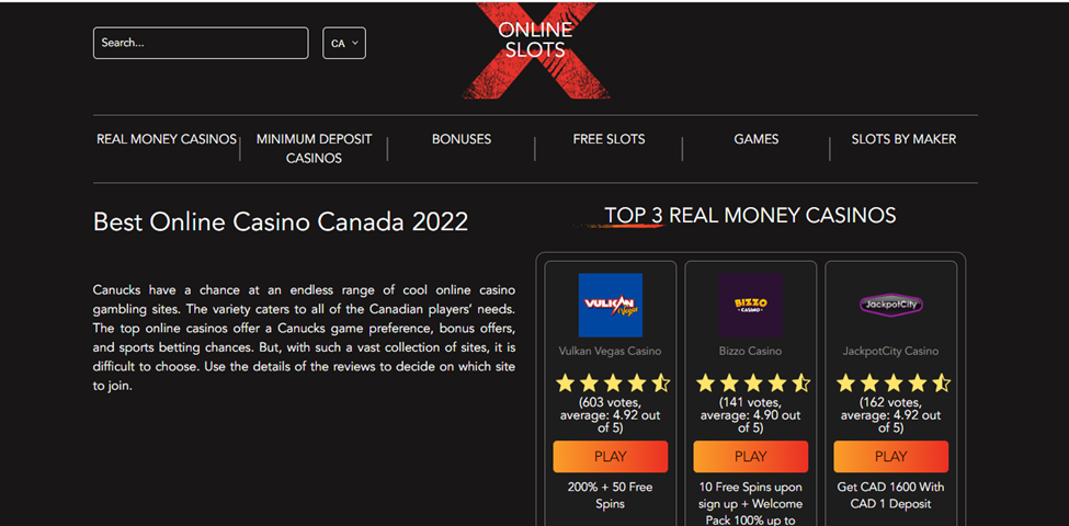 Live Dealer Casino: Newest Trend in Online Gambling