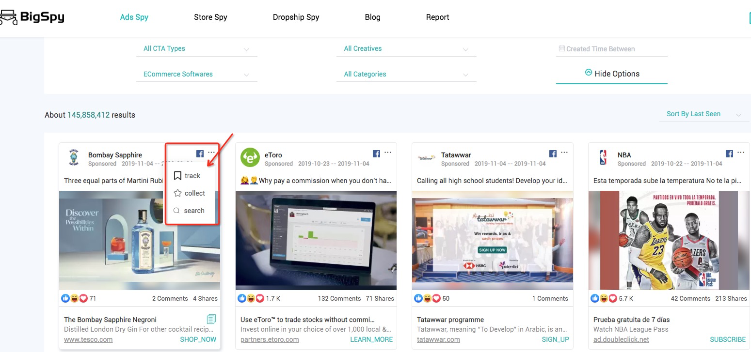 How to download your competitor's ads with AdScanner - Ad Mockups for  Client Approvals Made Easy