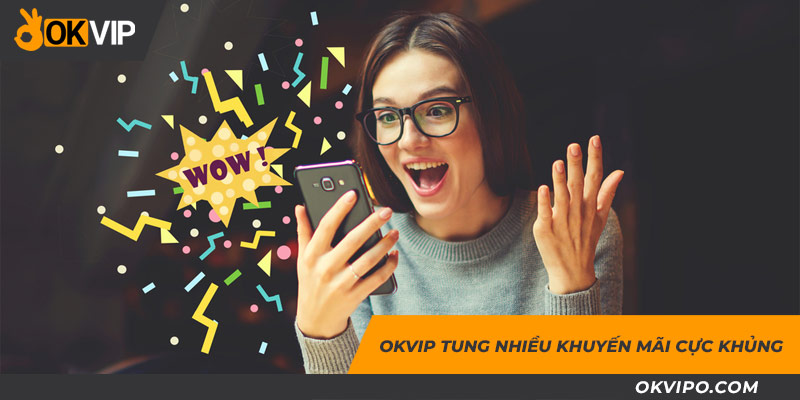 OKVIP Lừa Đảo – Thực Hư Tin Đồn Tập Đoàn Lừa Đảo Người Chơi