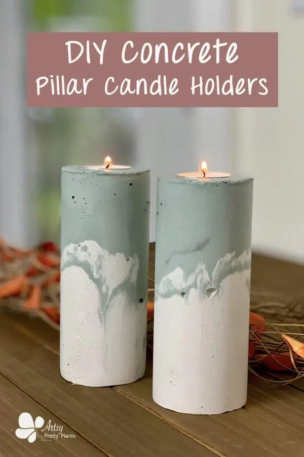 7 DIY Candle Holder Ideas to Make This Weekend