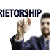 How to register my proprietorship firm online in India?