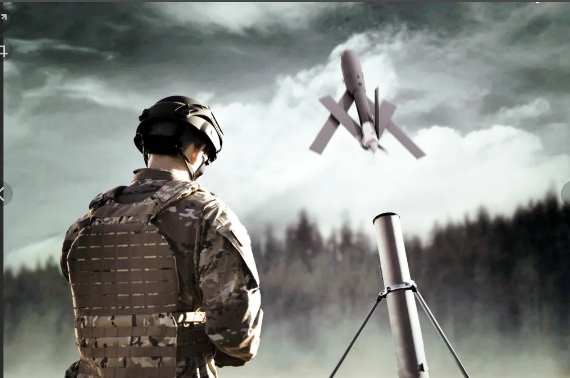СВО можно назвать войной дронов: Bayraktar, «Орлан-10», малые коптеры, дроны-камикадзе.