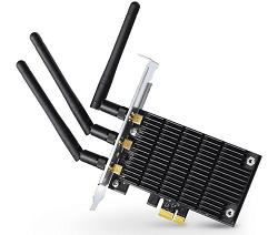 TP-Link Archer T9E AC1900