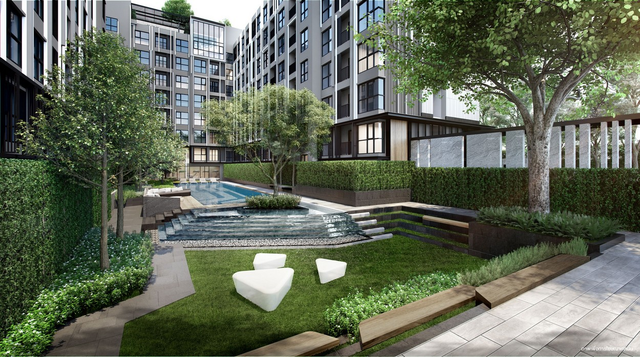 Origin SmartCity Rayong