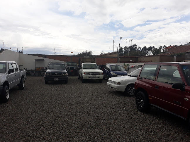 Ventautos Del Austro - Concesionario de automóviles
