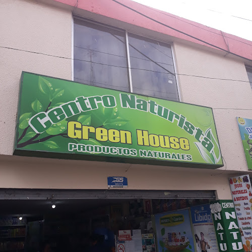 Opiniones de Centro Naturista Green House en Quito - Centro naturista