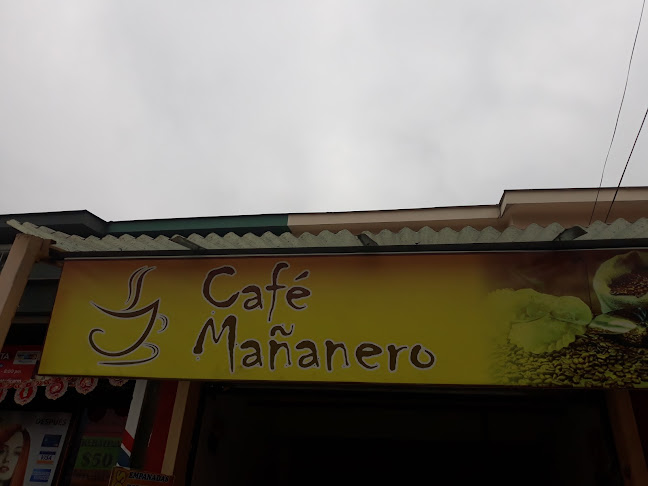Opiniones de Café Mañanero en Guayaquil - Cafetería